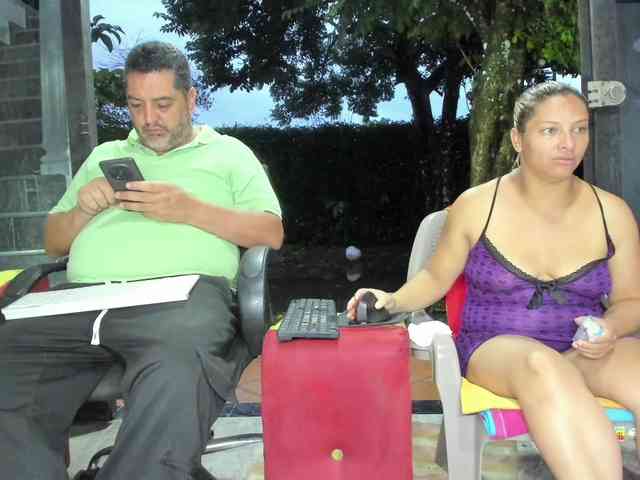 hotandfierylatinos2025 webcam