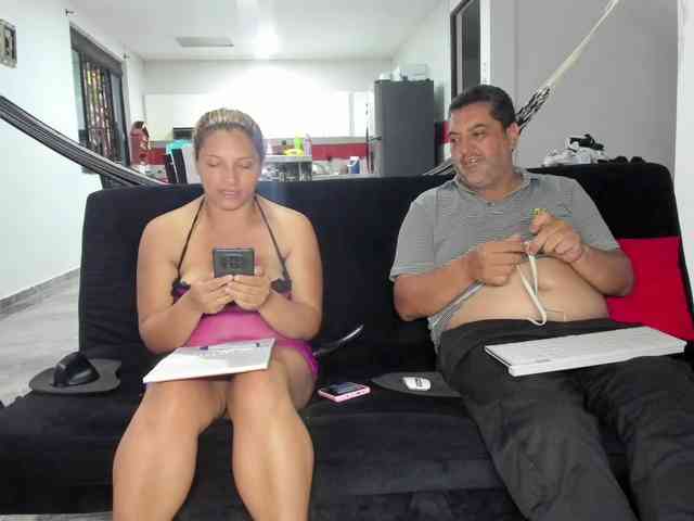 hotandfierylatinos2025 webcam