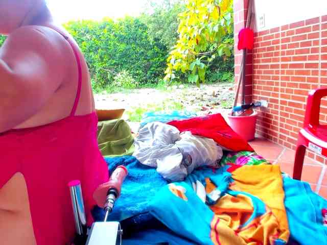 hotandfierylatinos2025 webcam