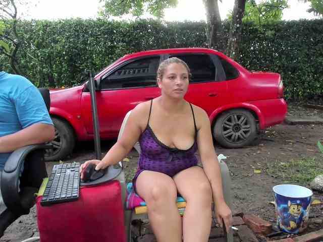 hotandfierylatinos2025