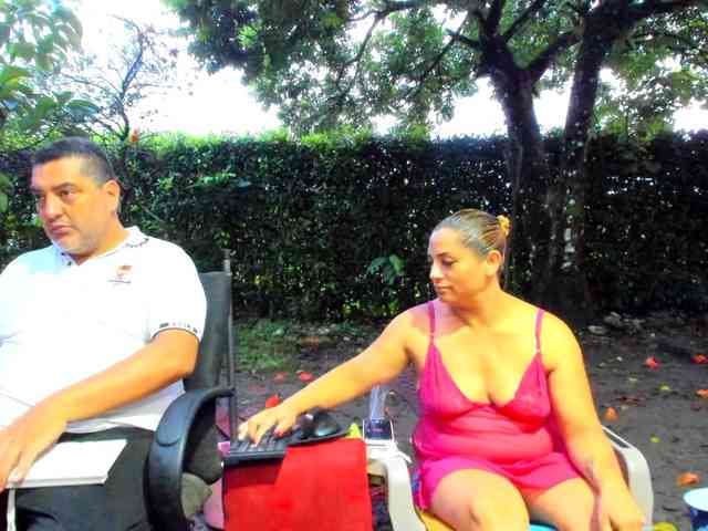 hotandfierylatinos2025 webcam