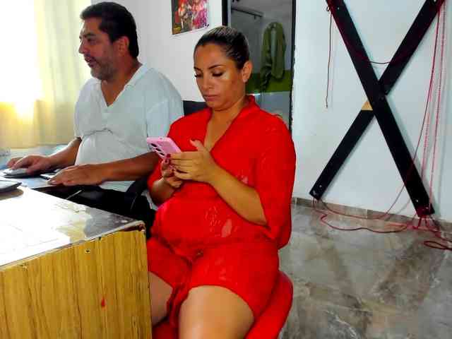 hotandfierylatinos2025 webcam