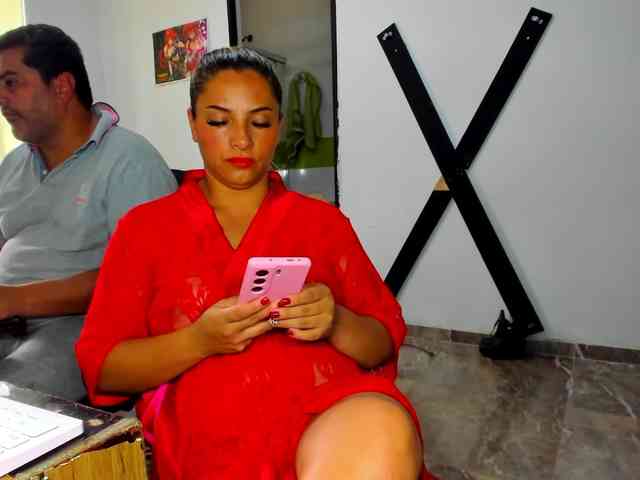 hotandfierylatinos2025 webcam