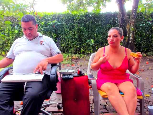hotandfierylatinos2025 webcam