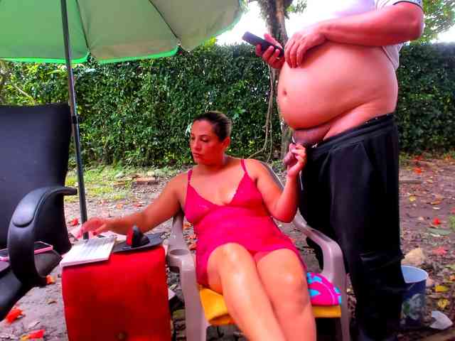 hotandfierylatinos2025 webcam