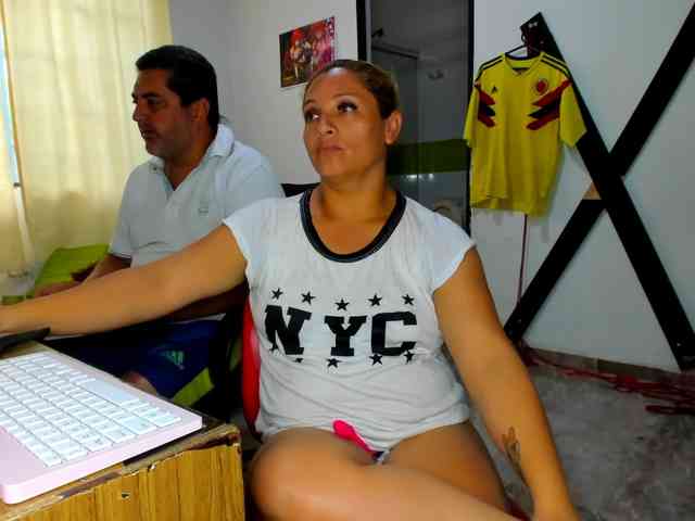 hotandfierylatinos2025 webcam
