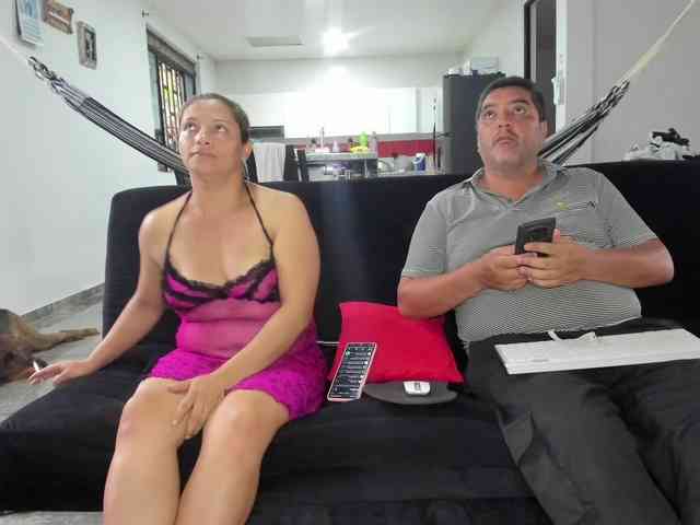 hotandfierylatinos2025 webcam