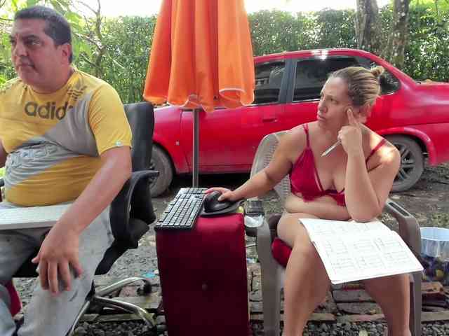 hotandfierylatinos2025