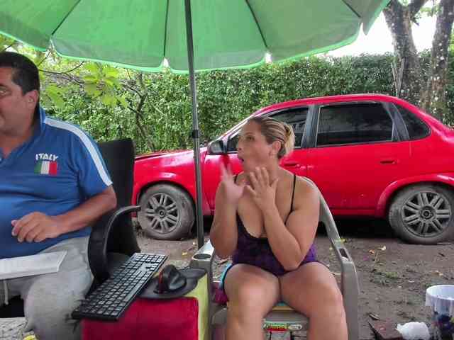 hotandfierylatinos2025