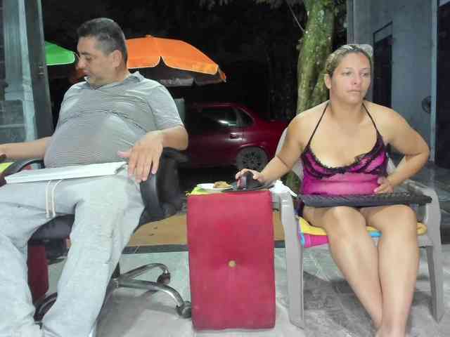 hotandfierylatinos2025