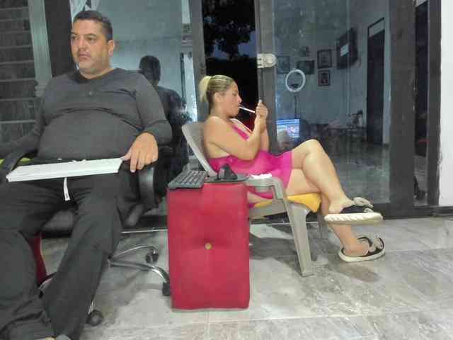 hotandfierylatinos2025