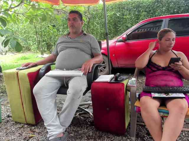 Modelo: hotandfierylatinos2025