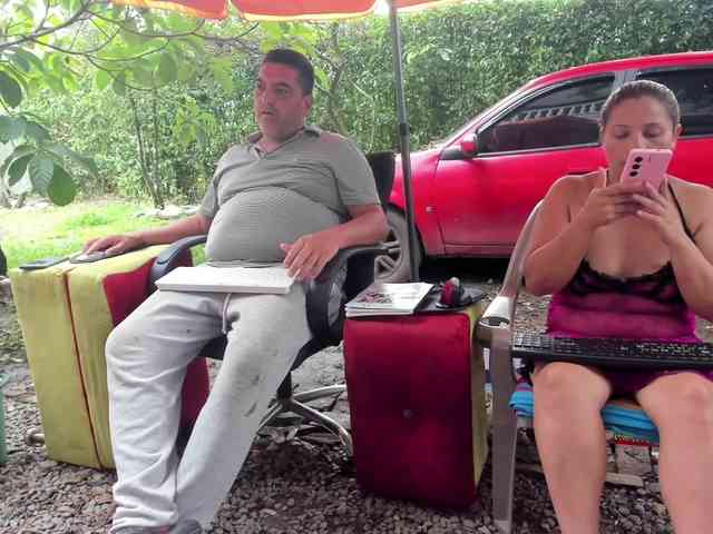 Modelo: hotandfierylatinos2025