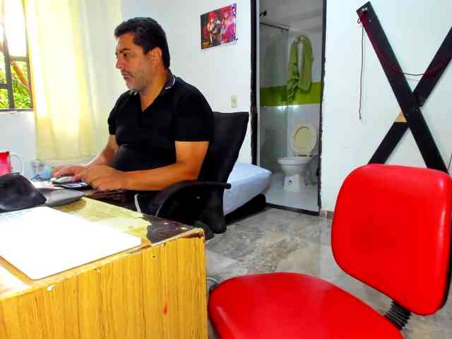 hotandfierylatinos2025 webcam