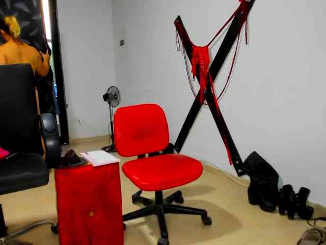 hotandfierylatinos2025 webcam