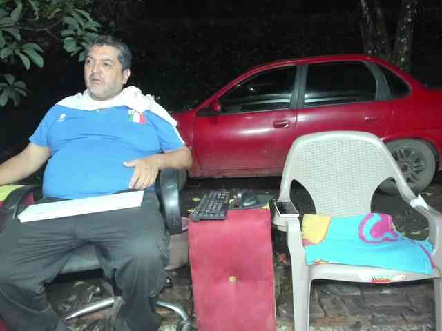 hotandfierylatinos2025