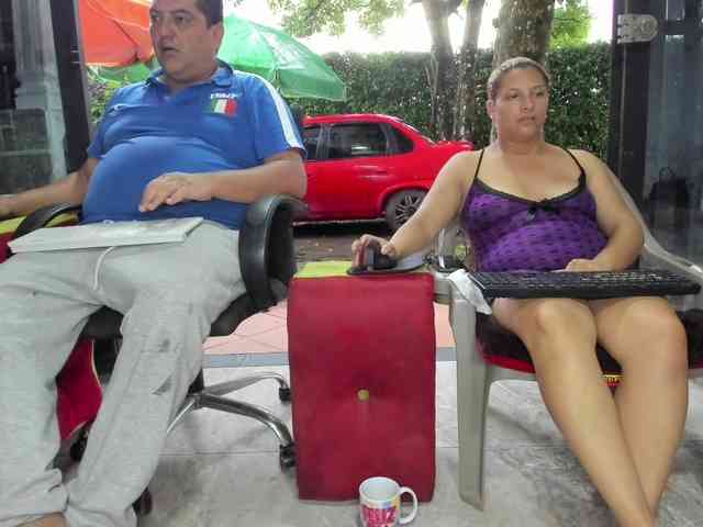 hotandfierylatinos2025