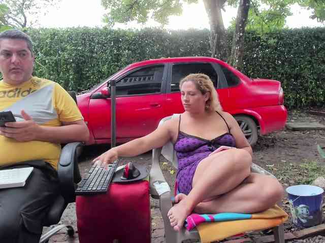 hotandfierylatinos2025