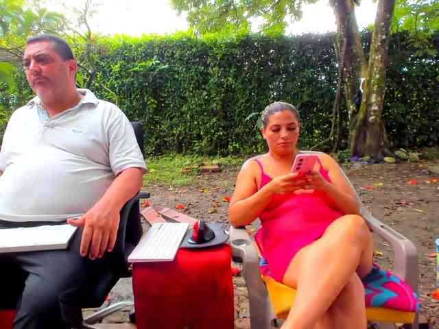 hotandfierylatinos2025 webcam