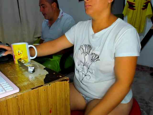 hotandfierylatinos2025 webcam