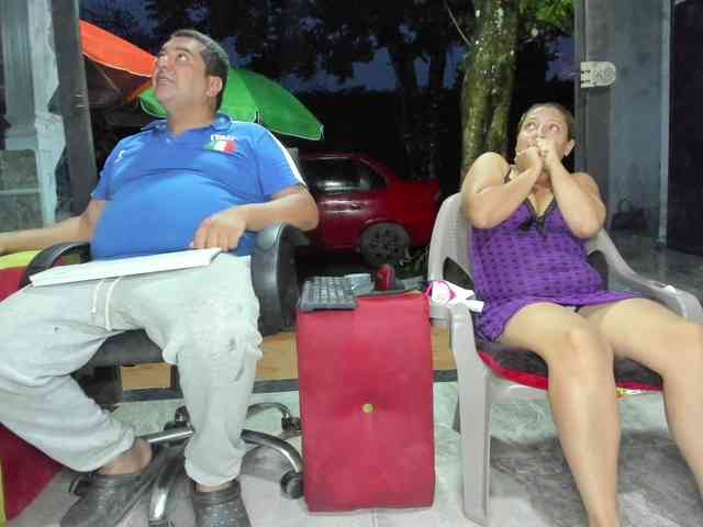 hotandfierylatinos2025