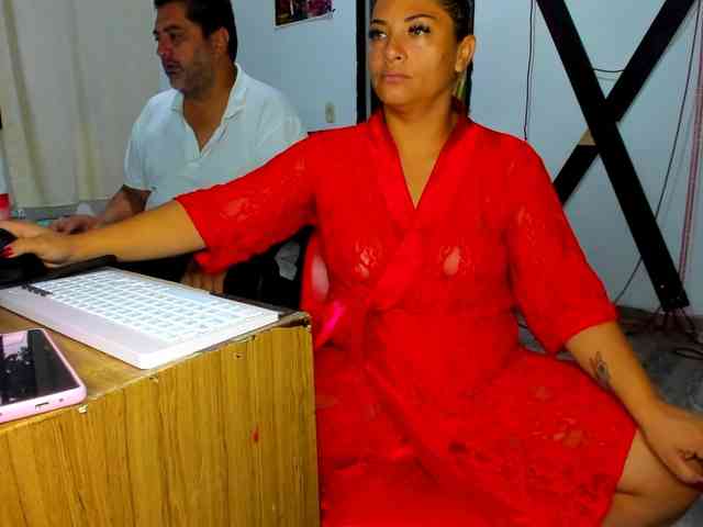 hotandfierylatinos2025
