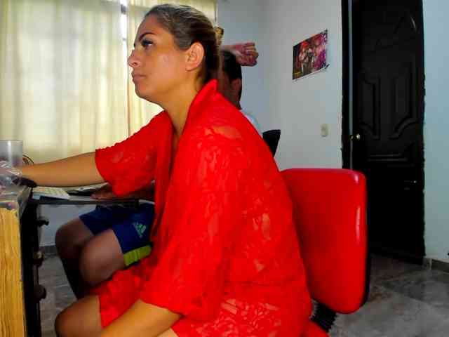 hotandfierylatinos2025 webcam