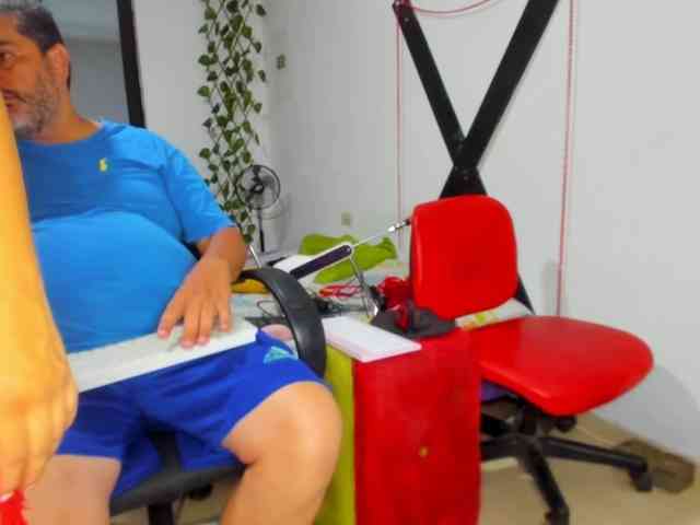 hotandfierylatinos2025 webcam