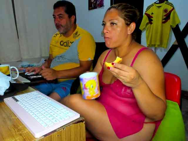 hotandfierylatinos2025 webcam