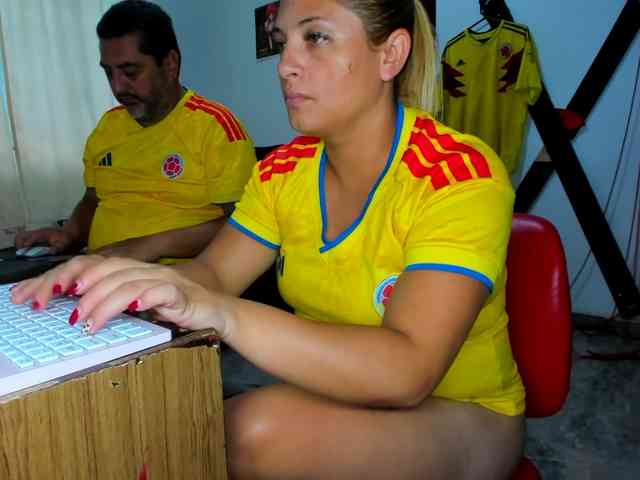 hotandfierylatinos2025 webcam