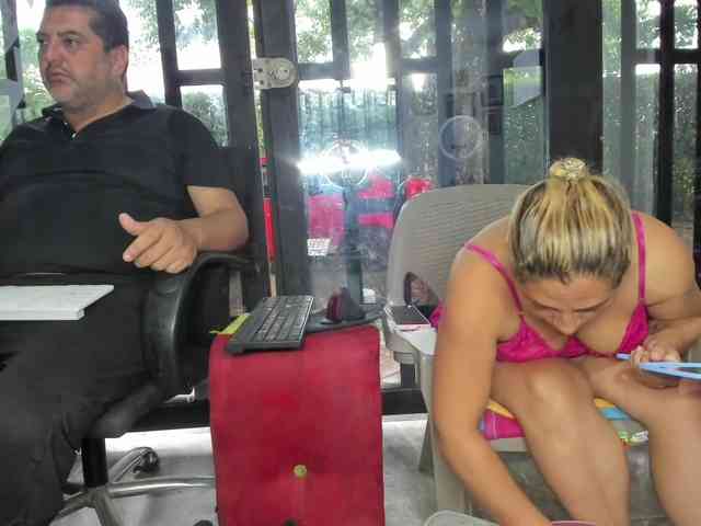 hotandfierylatinos2025