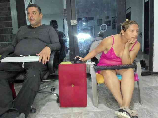 Modelo: hotandfierylatinos2025