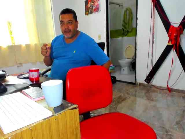 hotandfierylatinos2025 webcam