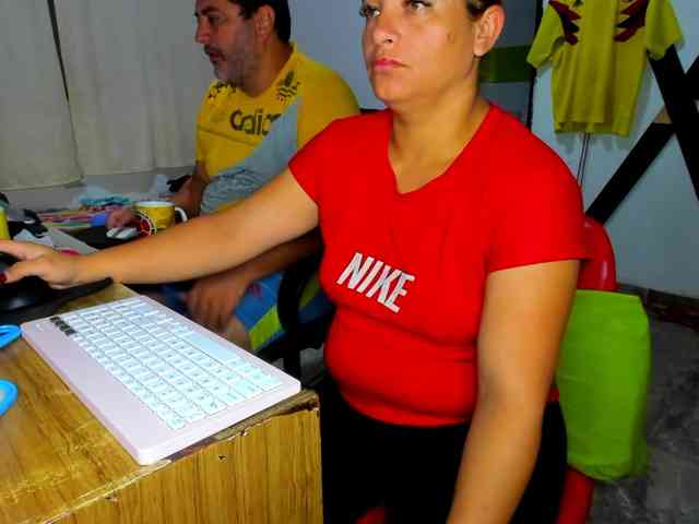 hotandfierylatinos2025 webcam