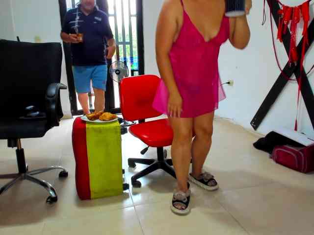 hotandfierylatinos2025