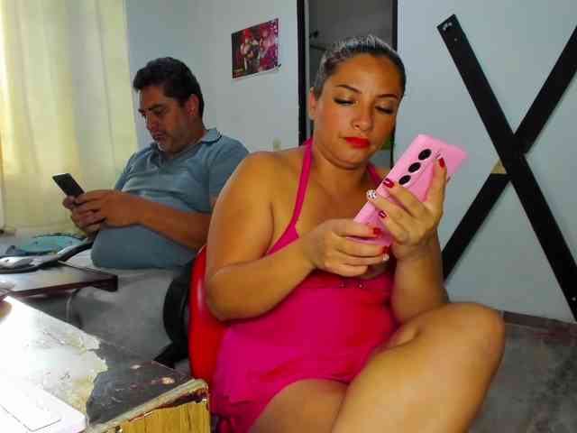 hotandfierylatinos2025 webcam