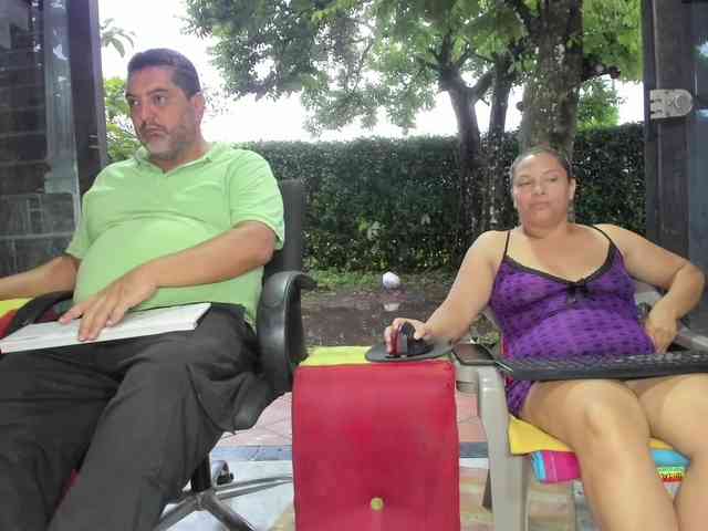 hotandfierylatinos2025