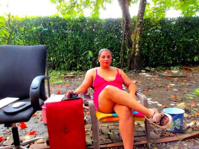 hotandfierylatinos2025 webcam