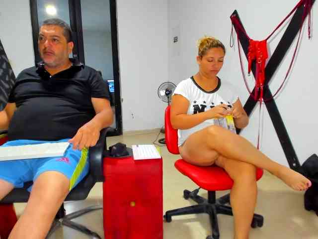 hotandfierylatinos2025 webcam