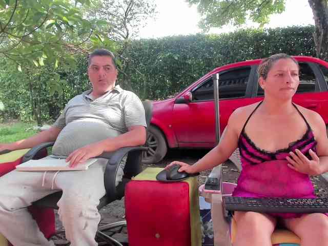 Modelo: hotandfierylatinos2025