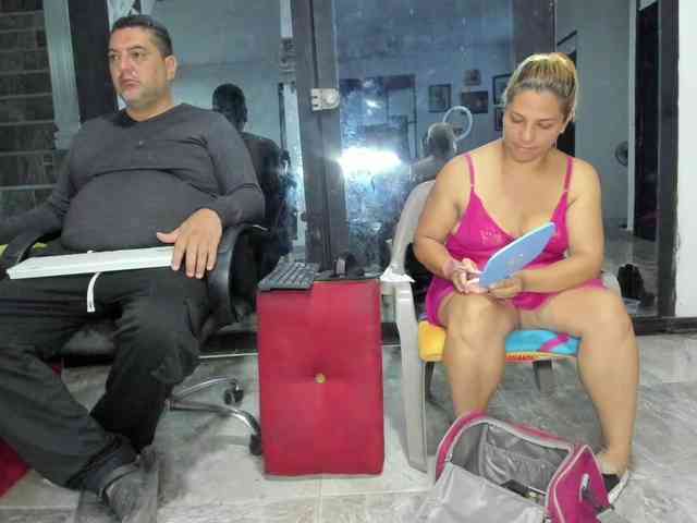 hotandfierylatinos2025