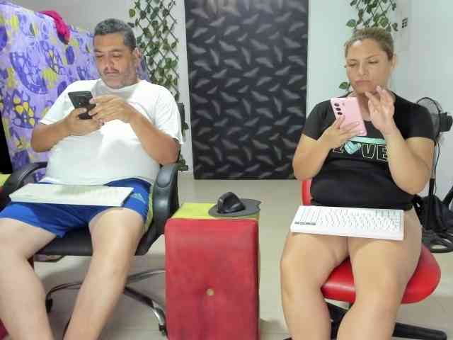 hotandfierylatinos2025 webcam