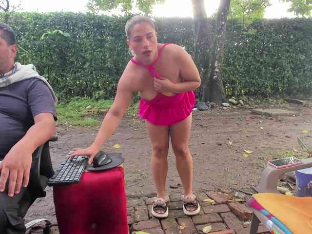 Modelo: hotandfierylatinos2025