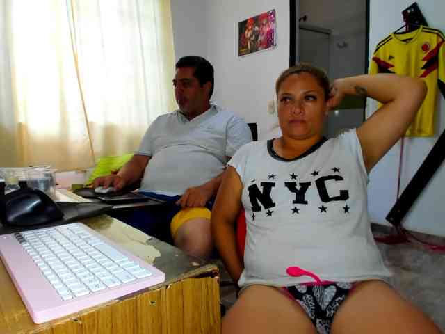 Modelo: hotandfierylatinos2025