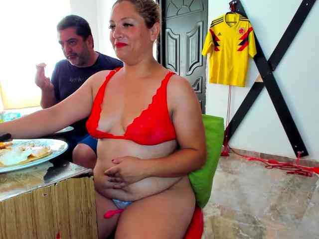 hotandfierylatinos2025 webcam