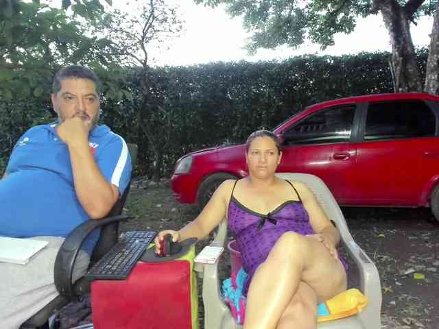 hotandfierylatinos2025