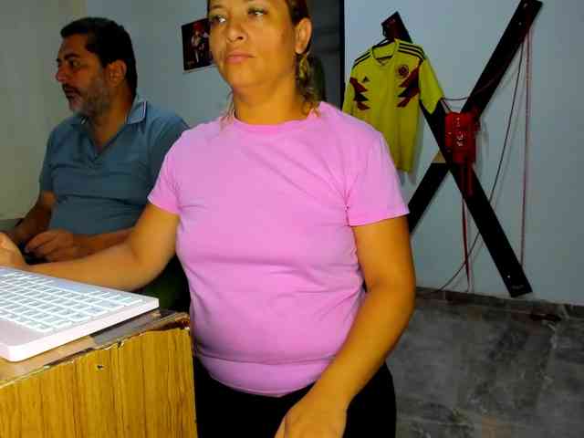 hotandfierylatinos2025 webcam