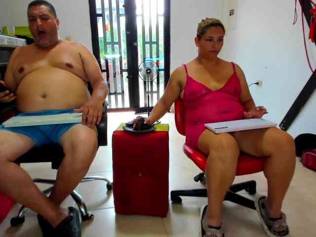 hotandfierylatinos2025