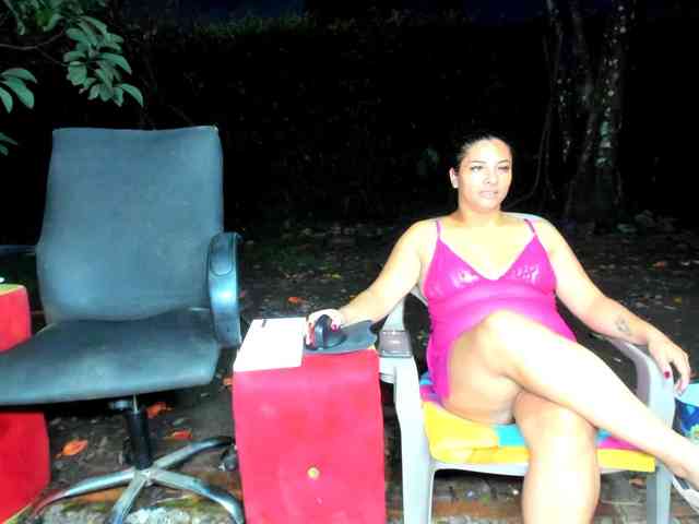 hotandfierylatinos2025 webcam