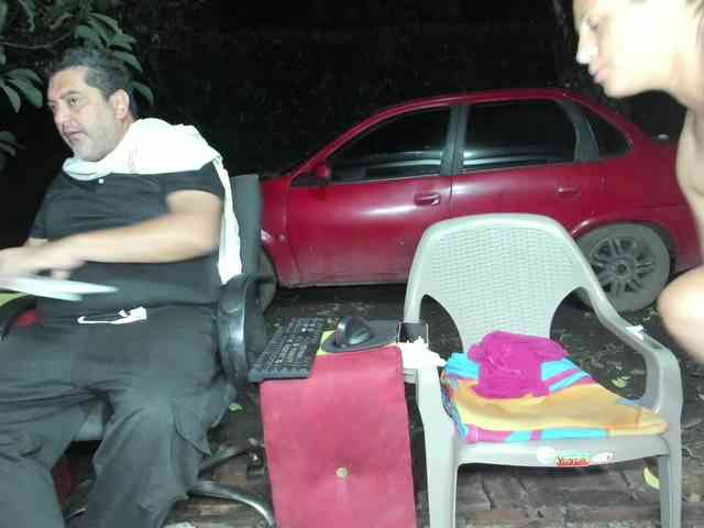 hotandfierylatinos2025